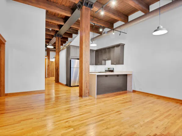 216 N May St, Chicago, IL