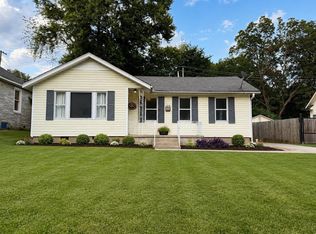 134 S Greer St, Memphis, TN 38111
