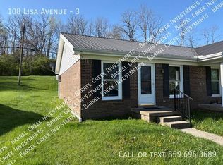 108 Lisa Ave #3, Danville, KY 40422