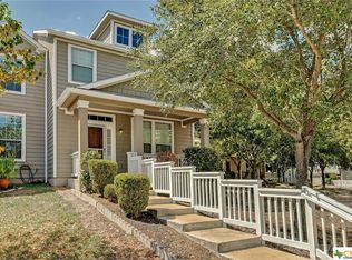 1473A Fairway, Kyle, TX 78640