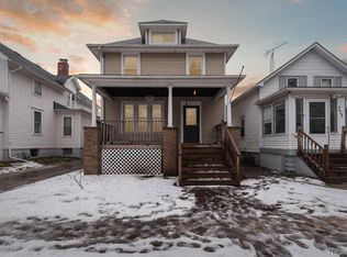 709 E 2nd St, Monroe, MI 48161