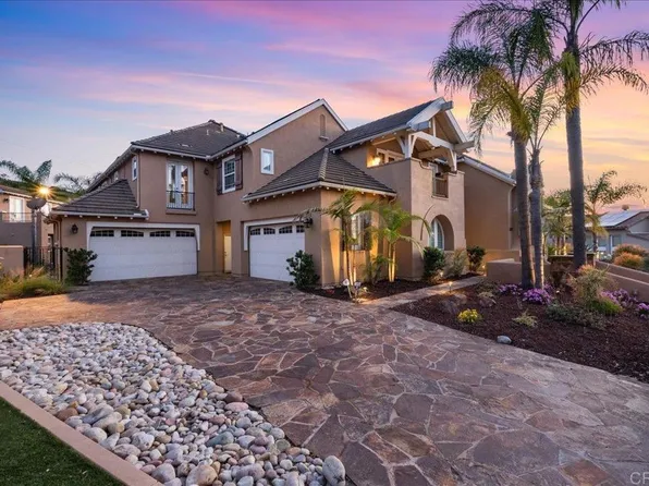 15139 Almond Orchard Ln, San Diego, CA 92131