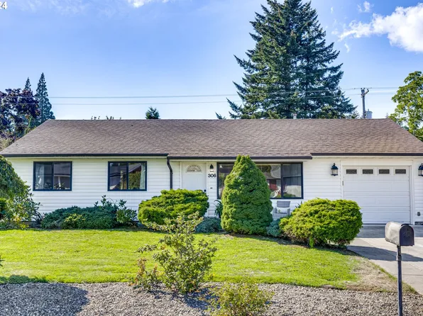 306 SE 96th Ave, Vancouver, WA 98664