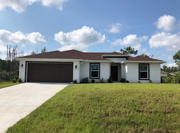 Front Elevation