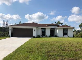 3211 25th St W UNIT 2, Lehigh Acres, FL 33971