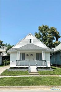1754 Finch St, Toledo, OH, 43609