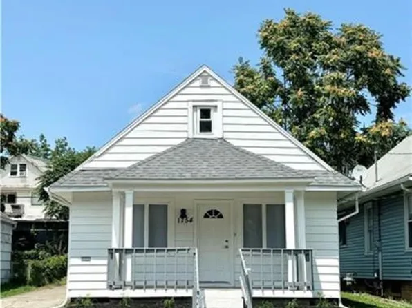 1754 Finch St, Toledo, OH 43609