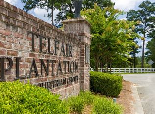 859 Bridle Path Blvd, Hardeeville, SC 29927