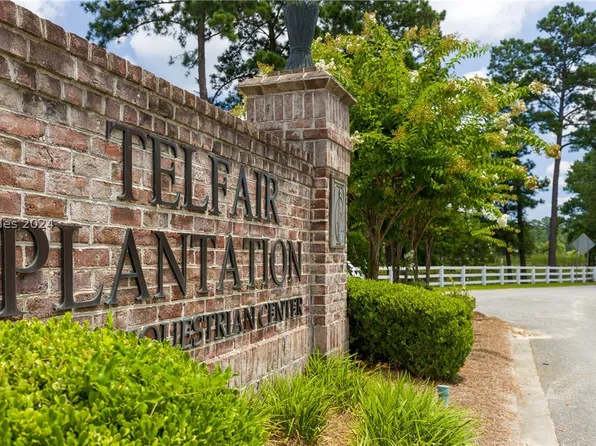 859 Bridle Path Blvd, Hardeeville, SC 29927