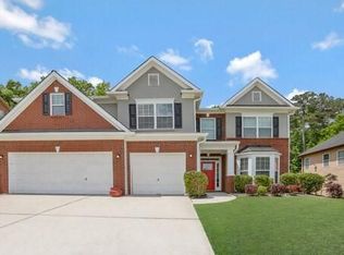 7451 Sandstone Ln #315, Union City, GA 30291
