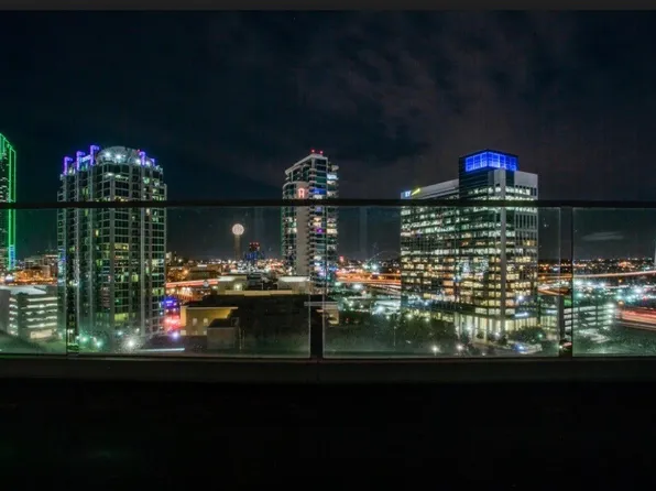 2408 Victory Park Ln APT 1034, Dallas, TX 75219