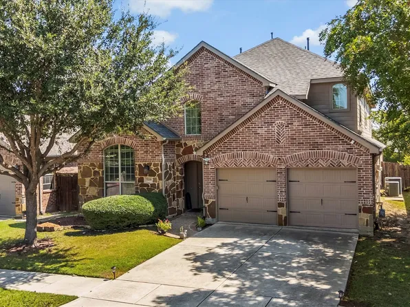 7230 Lake Hill Trl, Sachse, TX 75048