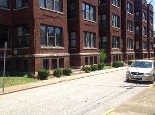 1628 Franklin Ave #B, Charleston, WV 25311