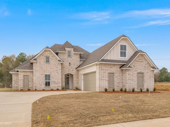 256 Woodcrest Dr, Stonewall, LA 71078