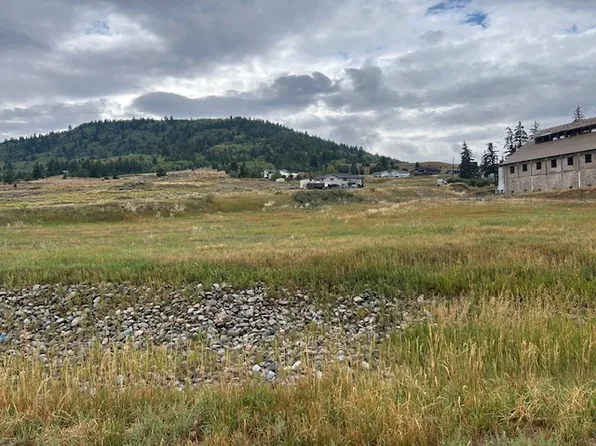 2 Echo Industrial Park, Butte, MT 59701