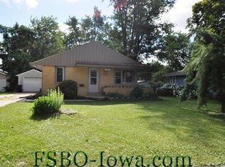 707 11th Ave, Coralville, IA 52241