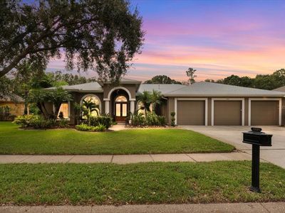 4891 Juniper Dr, Palm Harbor, FL, 34685