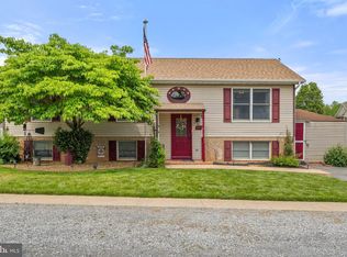 503 E 6th Ave, Ranson, WV 25438