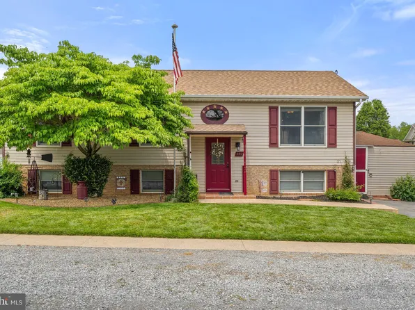 503 E 6th Ave, Ranson, WV 25438