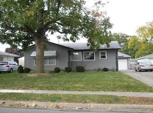 2552 Vanderberg Ave, Columbus, OH 43204