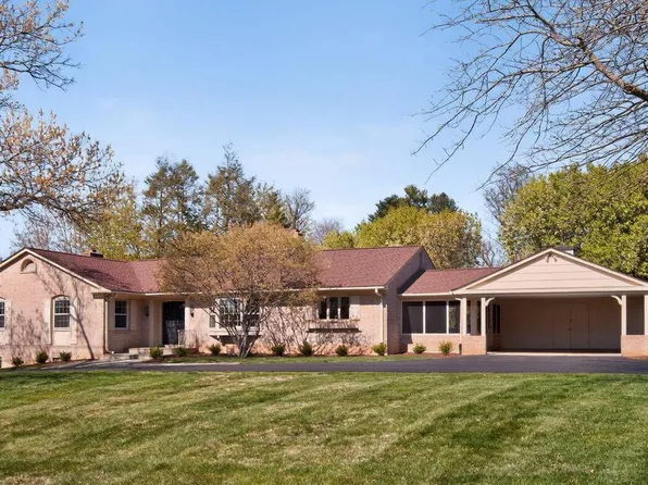 217 Kimblewick Dr, Silver Spring, MD 20904