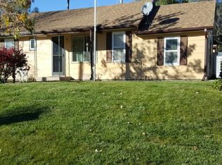 801 Kuhn Avenue, Thedford, NE 69166