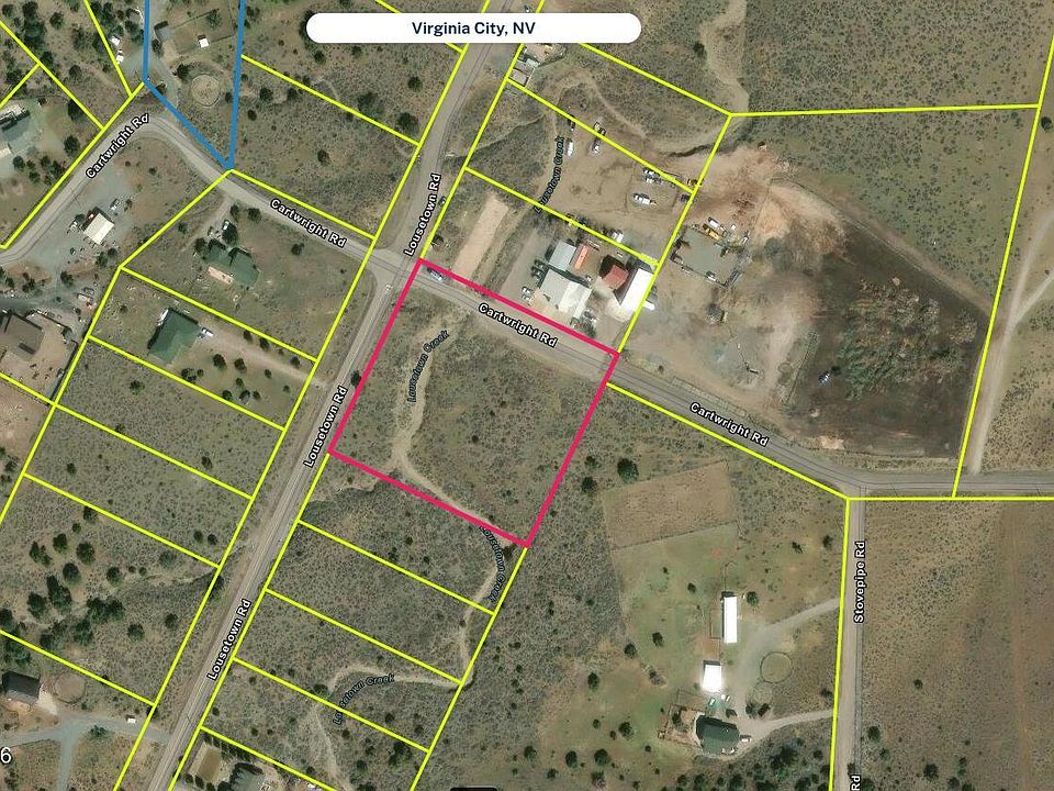 2nd image of 2441 Lousetown Rd #1