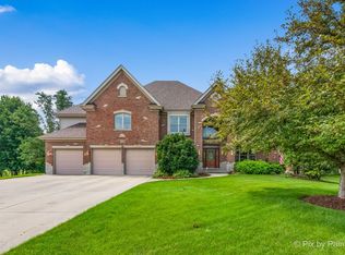 2728 Sperry Ct, Batavia, IL 60510