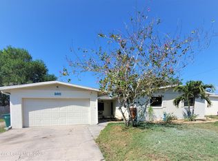 285 W Lauren Ct, Merritt Island, FL 32952