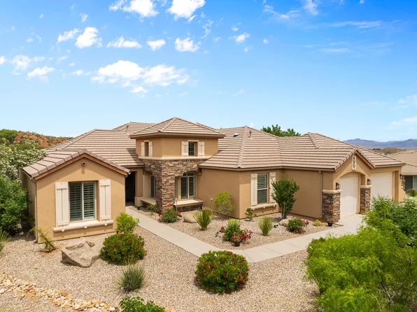 3089 E Autumn Rose Dr, Washington, UT 84780