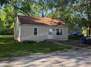 3317 173rd St, Hammond, IN 46323