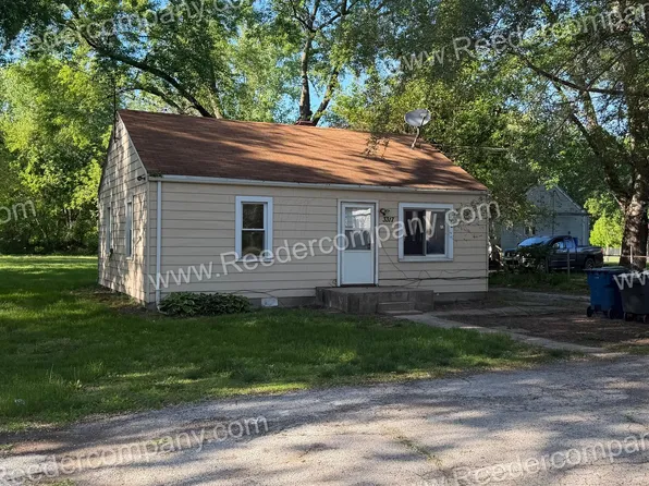 3317 173rd Street, 3317 173rd St, Hammond, IN 46323