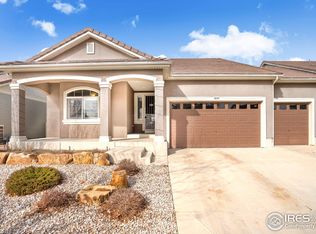 4659 Wildwood Way, Johnstown, CO 80534