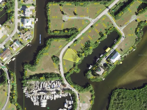 5350 Deltona Dr #8, Punta Gorda, FL 33950