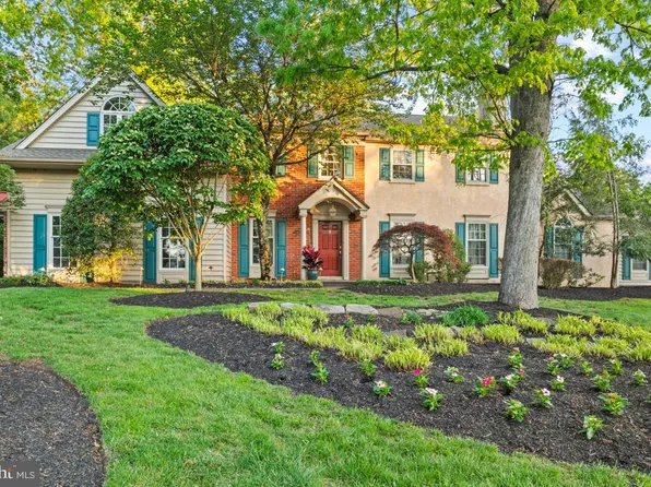 34 N Lane Rd, North Wales, PA 19454