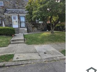 912 Magee Ave #A, Philadelphia, PA 19111