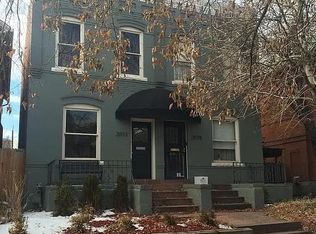 2073 N Emerson St, Denver, CO 80205