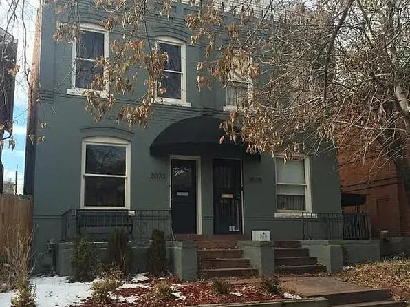 2073 N Emerson St, Denver, CO 80205