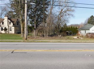 1573 Creek St LOT 75, Rochester, NY 14625