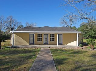 16994 Sloan Rd, Conroe, TX 77306