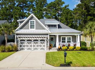 2923 Moss Bridge Ln, Myrtle Beach, SC 29579