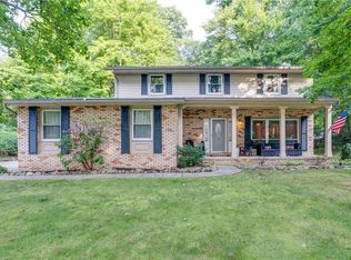 13673 Cinnamon Lane Ave NW, Mogadore, OH 44260