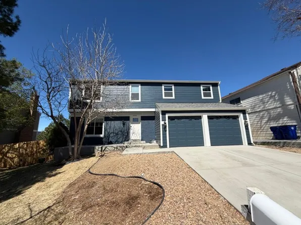 2636 S Olathe Way, Aurora, CO 80013