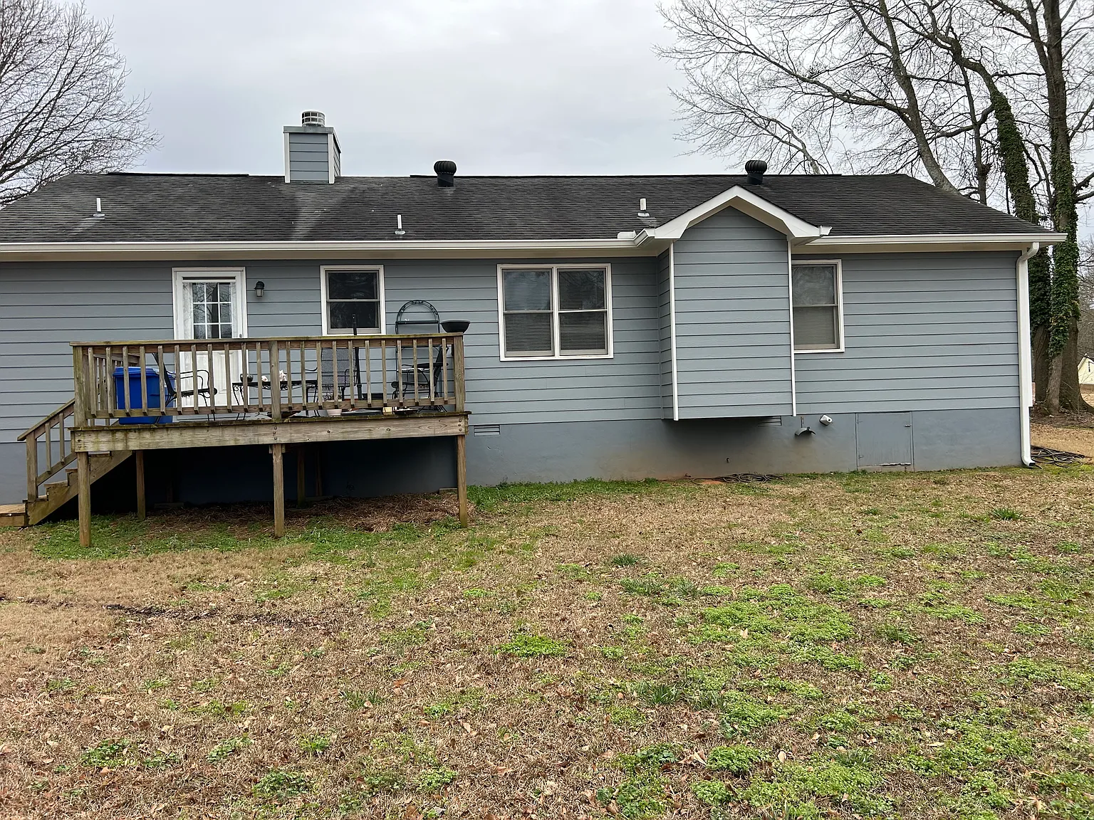 3 bed, 1166 sqft, $2,200 — Photo 4