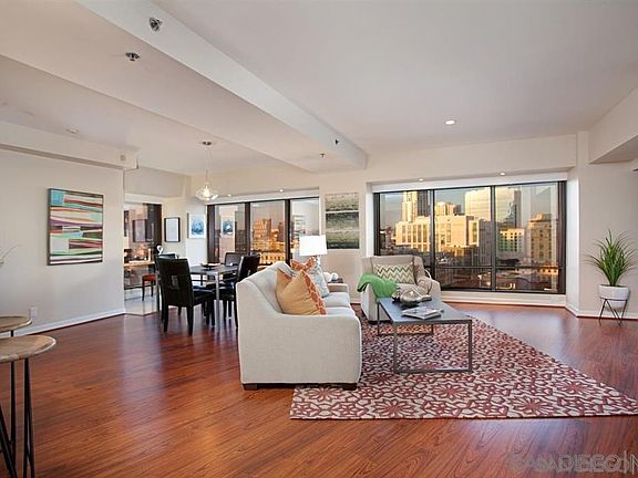 5th image of 200 Harbor Dr Unit 1101