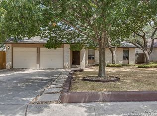 8822 Brigadoon St, San Antonio, TX 78254