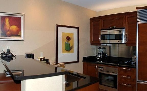 5th image of 145 E Harmon Ave #3402
