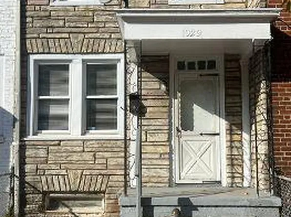 1029 Monitor Rd, Camden, NJ 08104