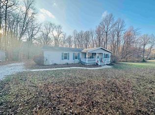 55 Preston Ln, Springville, IN 47462