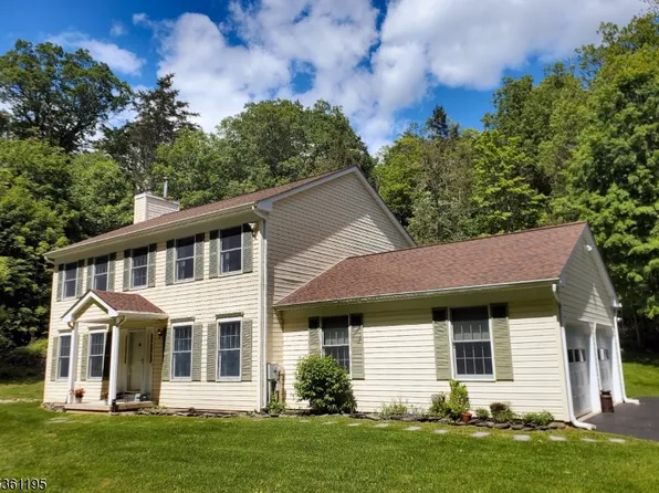 10A E Crisman Rd, Blairstown Twp., NJ 07825